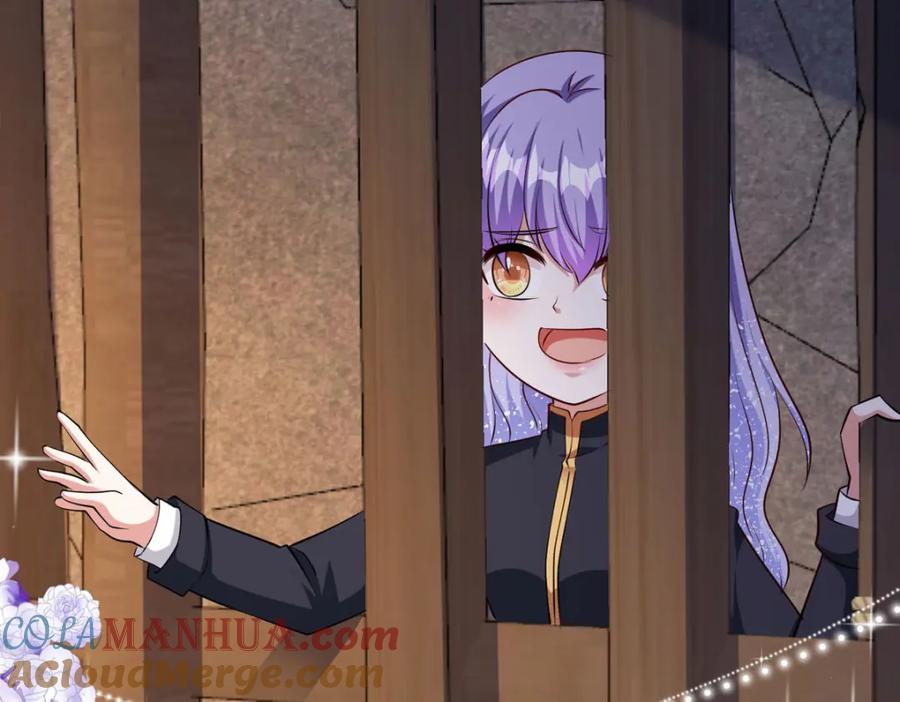 《异世甜心：某天成为王爵的元气少女》第70话 大事不好 第43页