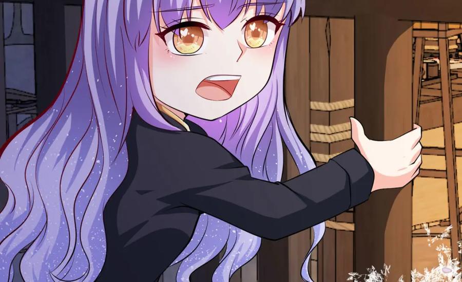 《异世甜心：某天成为王爵的元气少女》第70话 大事不好 第51页