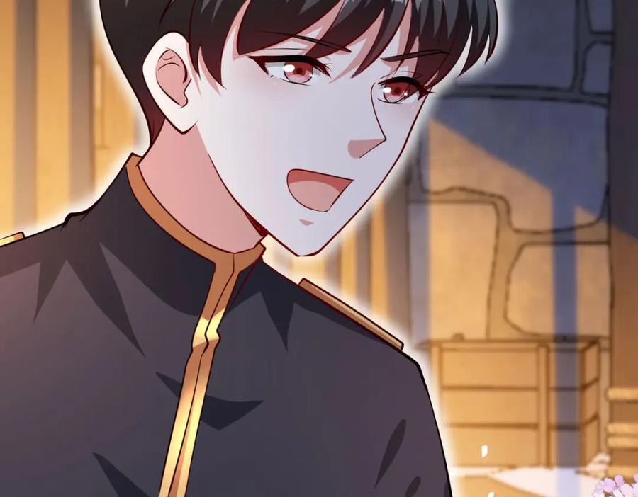《异世甜心：某天成为王爵的元气少女》第71话 我有一个办法 第57页