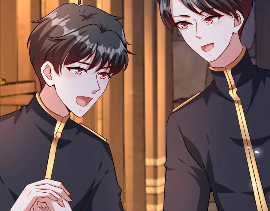 《异世甜心：某天成为王爵的元气少女》第71话 我有一个办法 第50页
