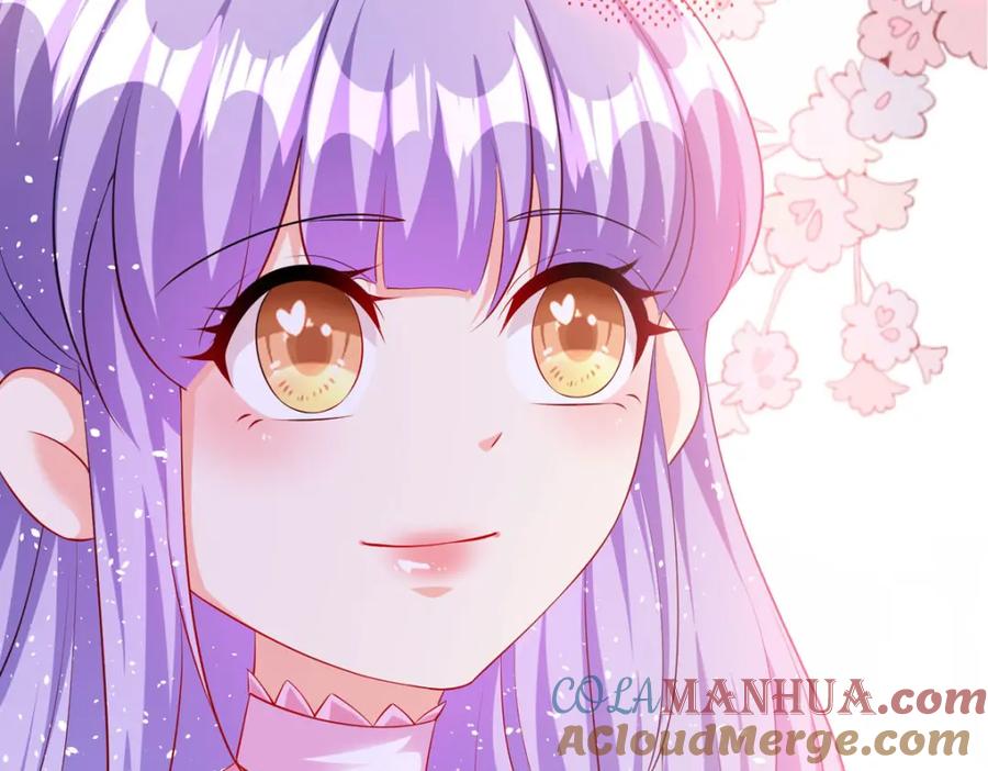 《异世甜心：某天成为王爵的元气少女》第73话 我的身份 第46页
