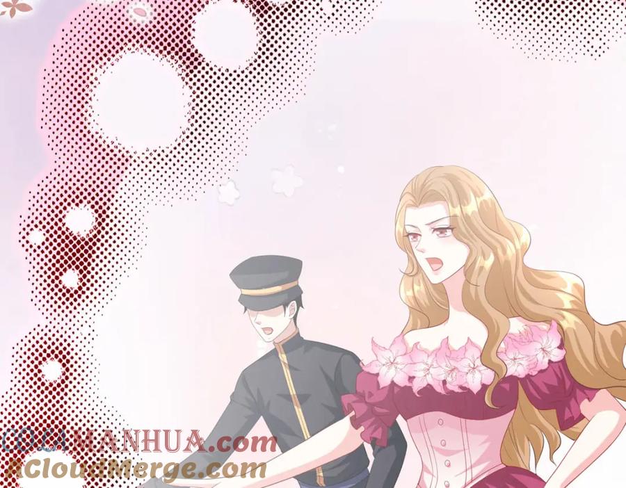 《异世甜心：某天成为王爵的元气少女》第73话 我的身份 第43页