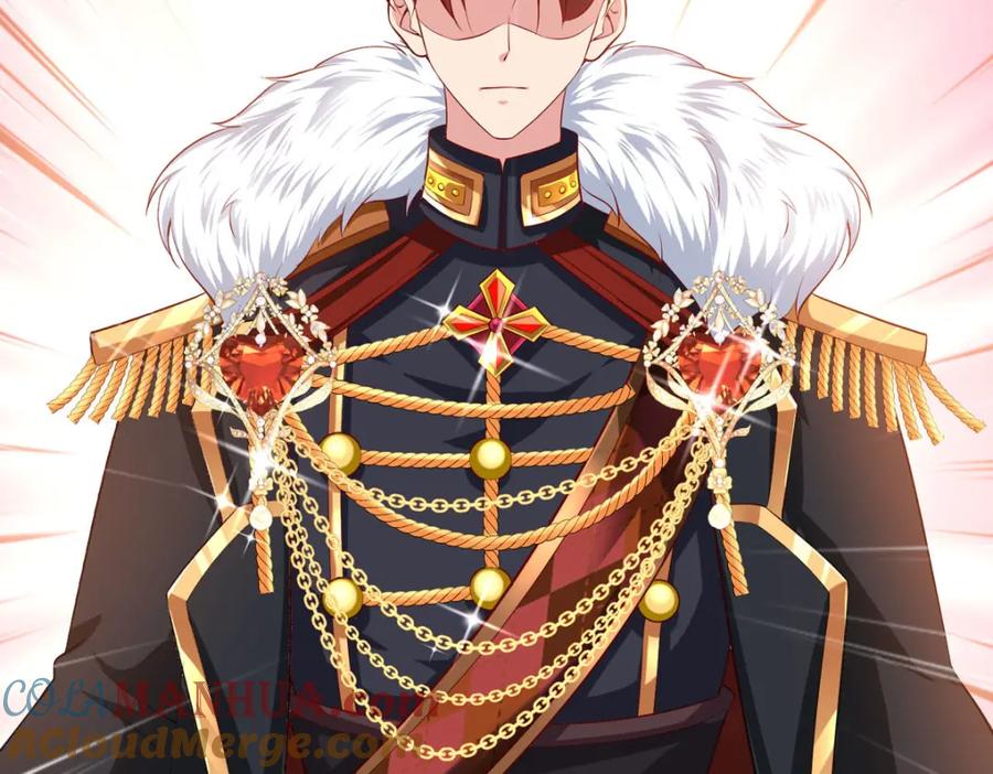 《异世甜心：某天成为王爵的元气少女》第73话 我的身份 第55页