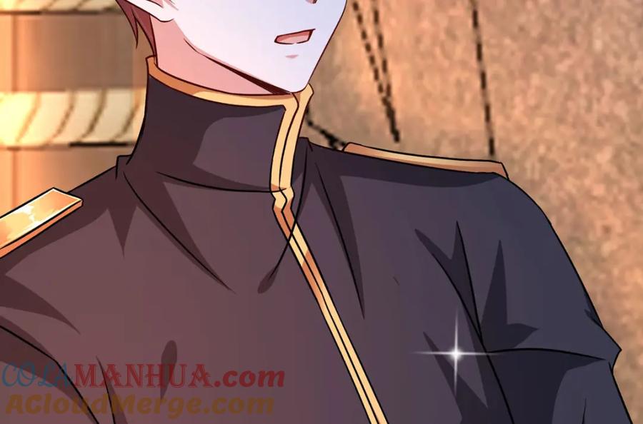 《异世甜心：某天成为王爵的元气少女》第74话 大事不好 第55页