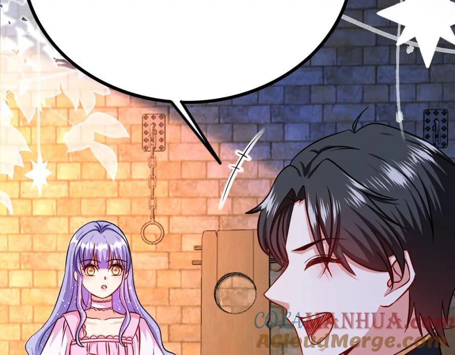 《异世甜心：某天成为王爵的元气少女》第74话 大事不好 第25页