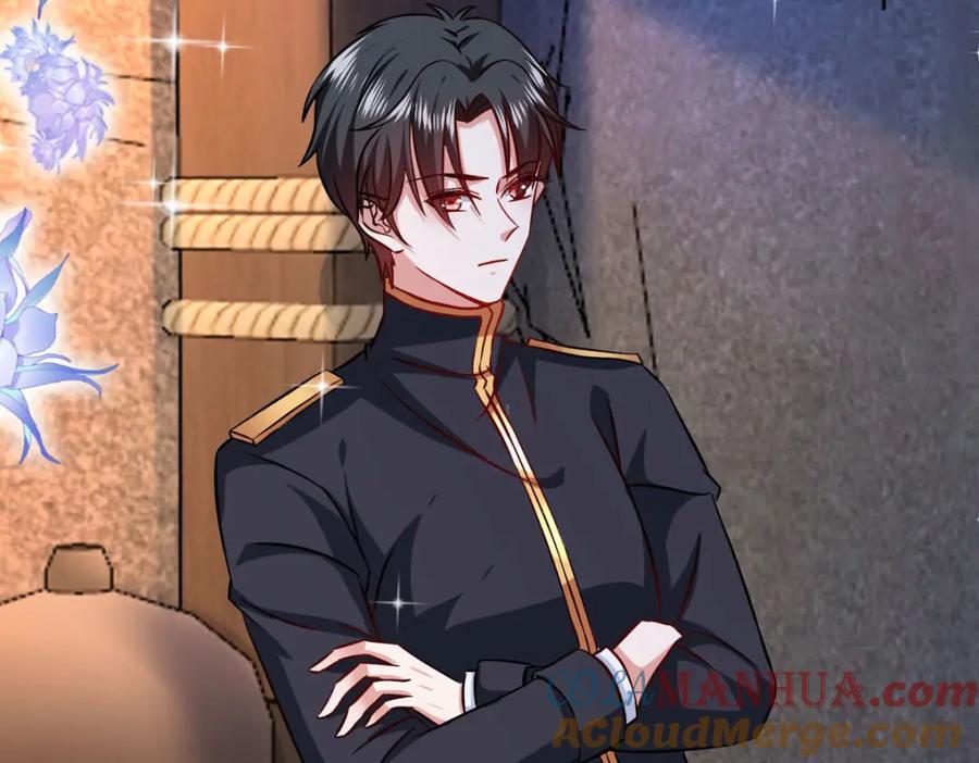 《异世甜心：某天成为王爵的元气少女》第74话 大事不好 第22页