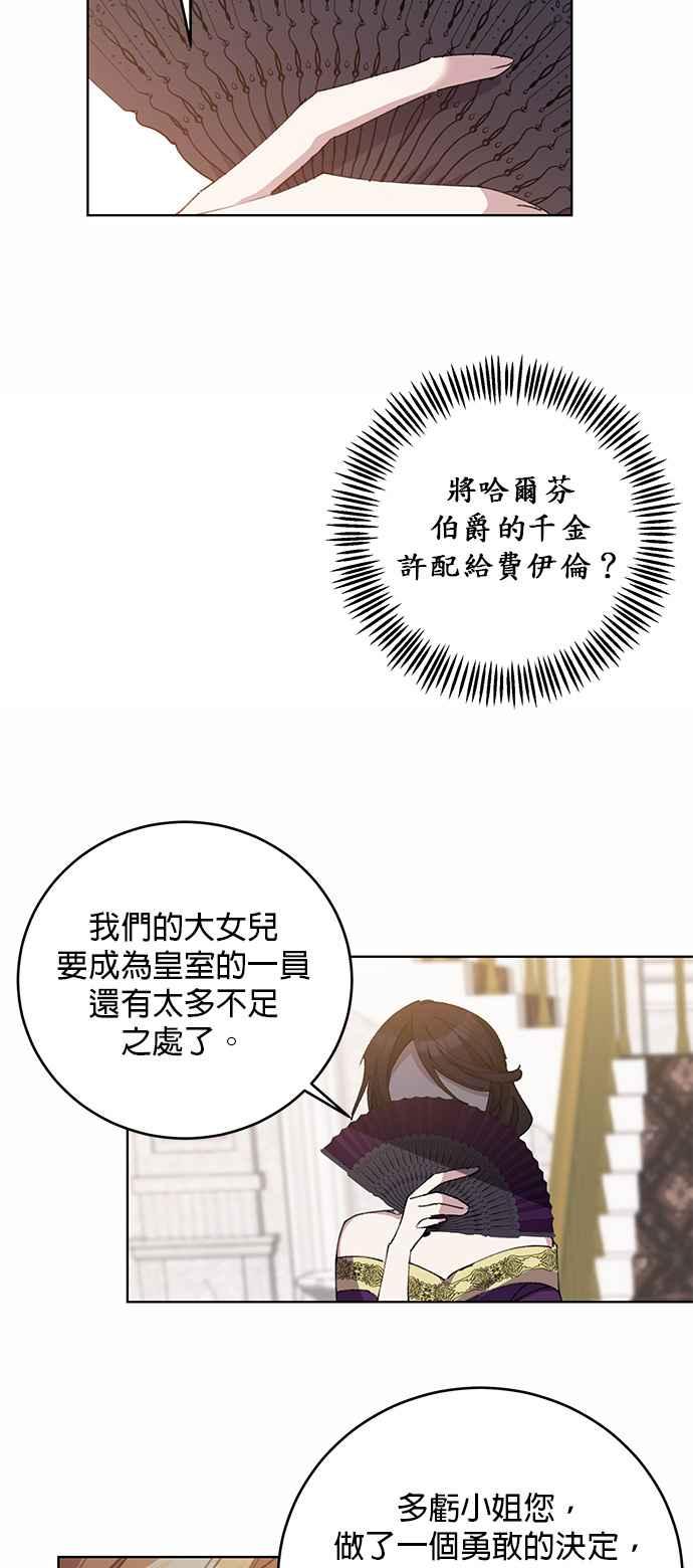 《即便求饶也没用》第6话 第34页
