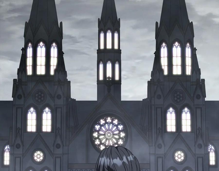 《以使者之名》第86话 失控 第38页