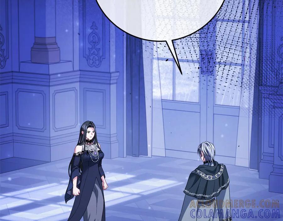 《以使者之名》第89话 心软 第9页