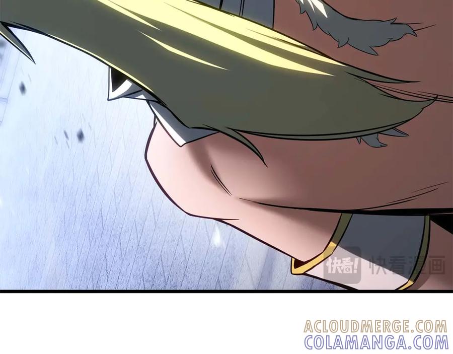 死灵法师：重生的我全技能精通 - 第84话 没落的“神”们 - 第281张图