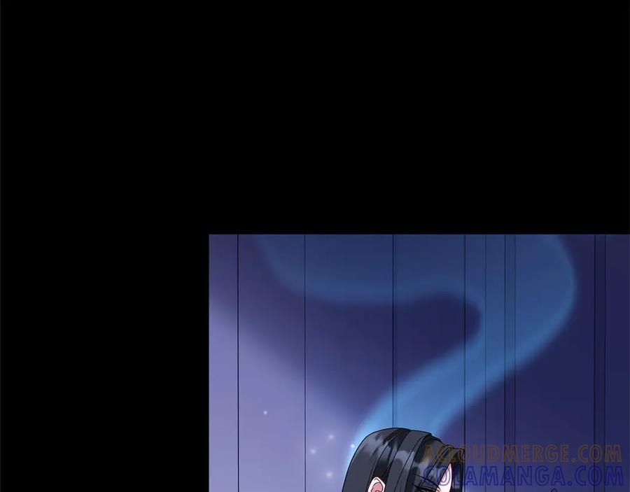 《以使者之名》第89话 心软 第85页