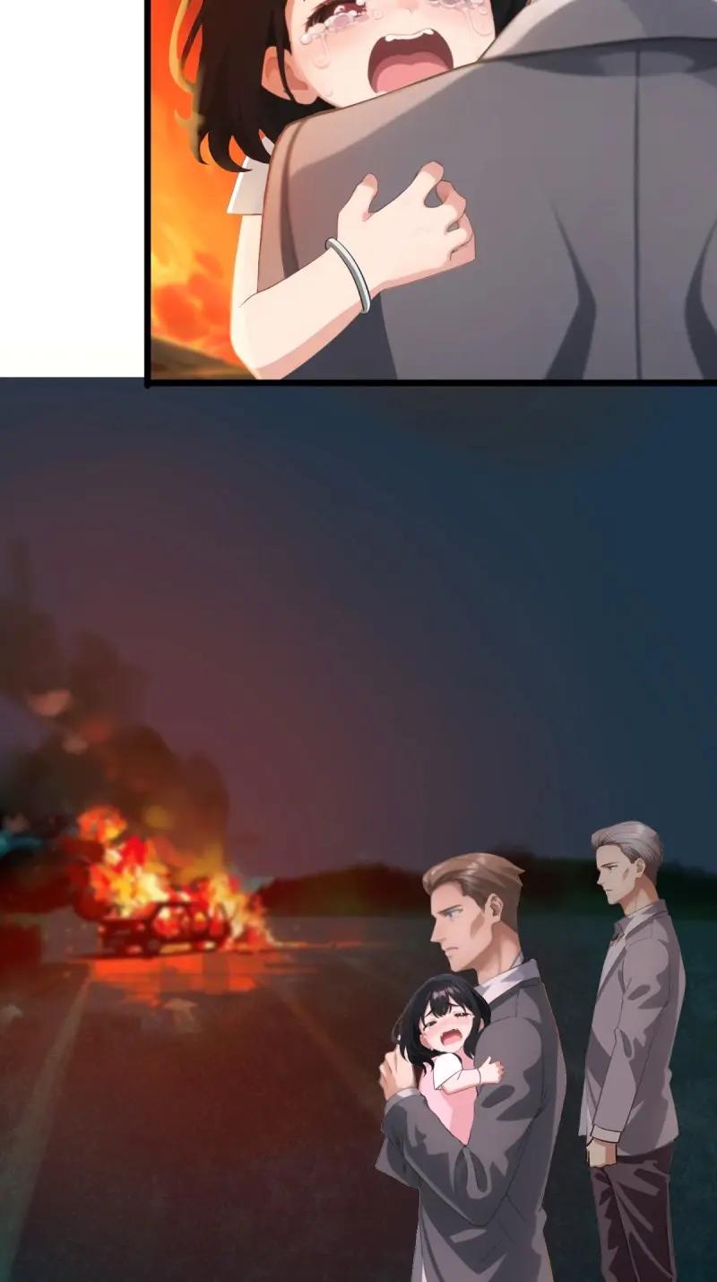 绝世天才系统 第78话 龙帮之女，黑蝎 第35页