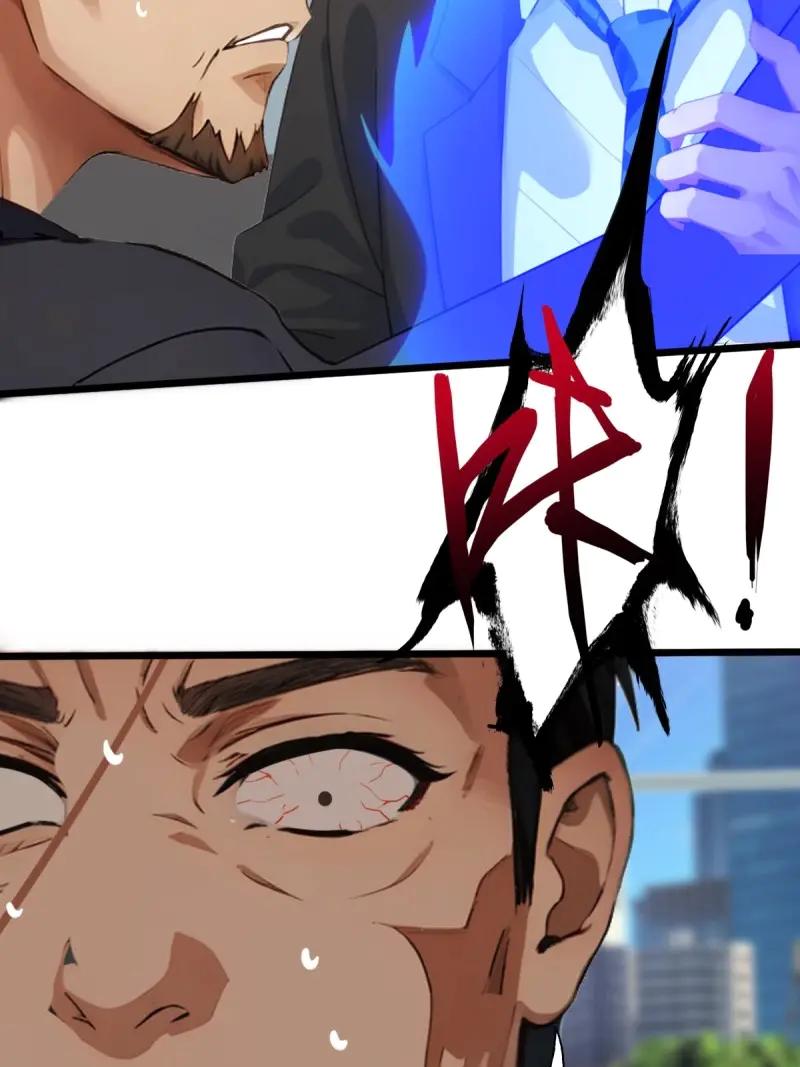 绝世天才系统 第79话 会点易筋经而已 第30页