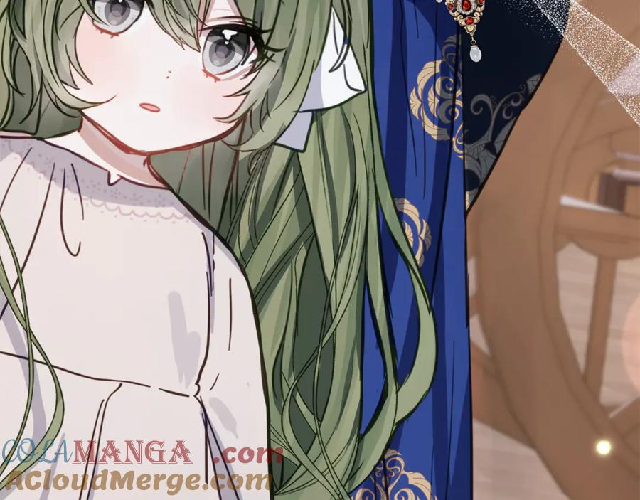 《刻薄公爵家的合约女儿》第4话 见到妈妈了 第21页