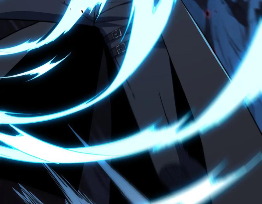 《异能重生我提前登顶》第45话 迈入铁脉境！ 第116页
