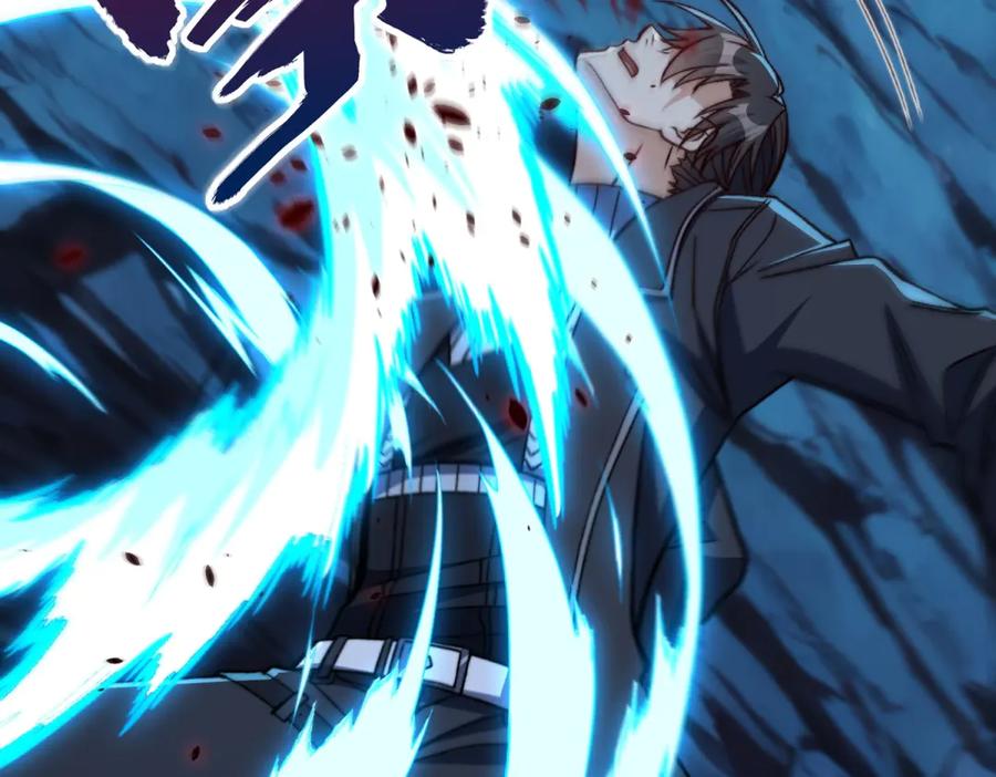 《异能重生我提前登顶》第45话 迈入铁脉境！ 第115页
