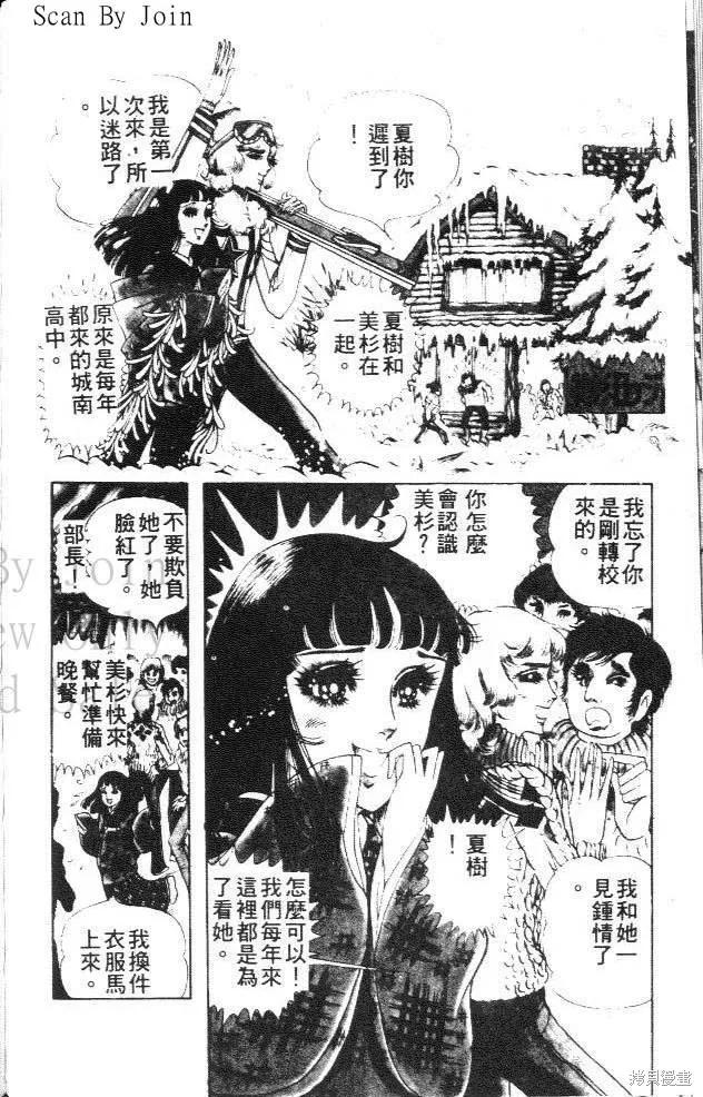 尼罗河女儿 第02卷 第174页