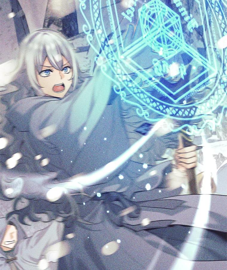 《这个勇士我不干了》10.公开课开始 第90页