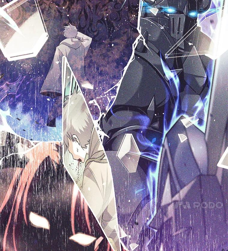 《这个勇士我不干了》12.诅咒发作 第110页