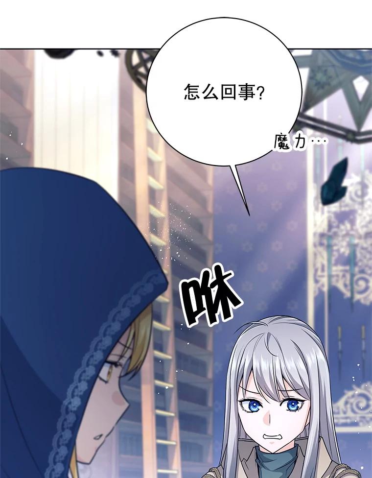 《这个勇士我不干了》3.偶遇四王女 第111页