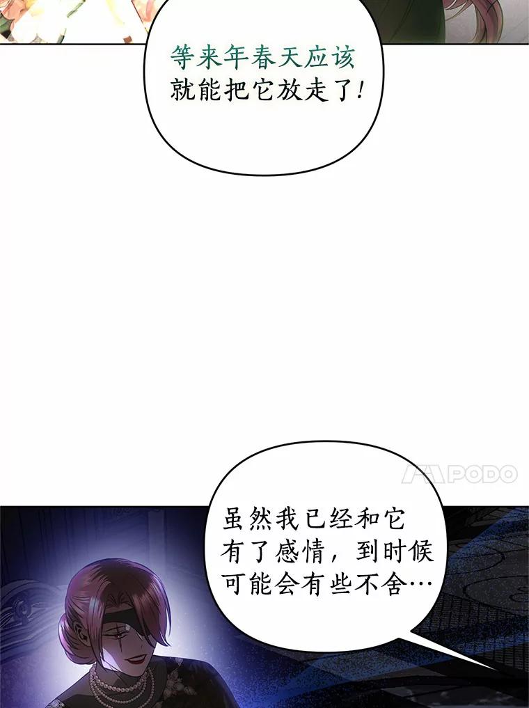 《与陛下同寝的生存法则》53.魔力觉醒 第87页
