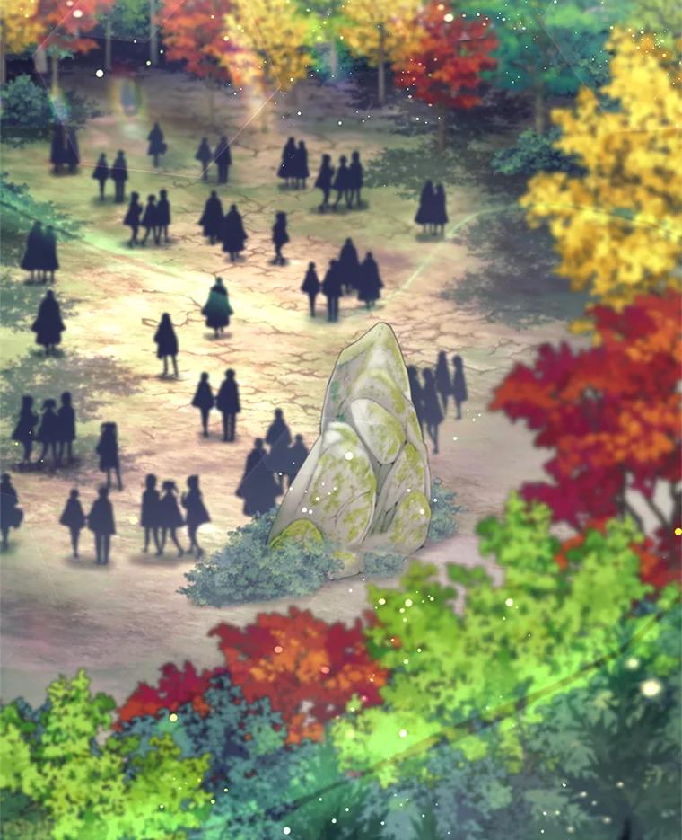 《这个勇士我不干了》5.当监考老师 第2页