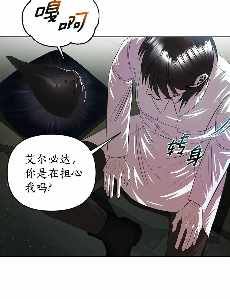 《与陛下同寝的生存法则》58.不再需要你 第34页