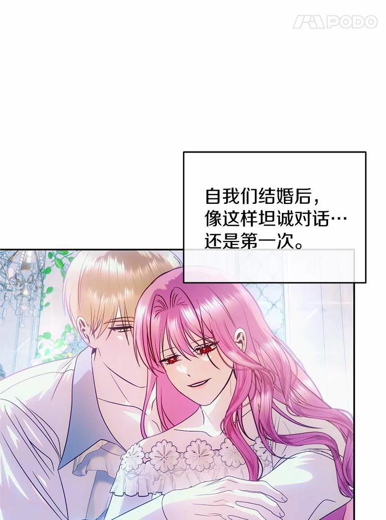 《与陛下同寝的生存法则》62.坦诚对话 第84页