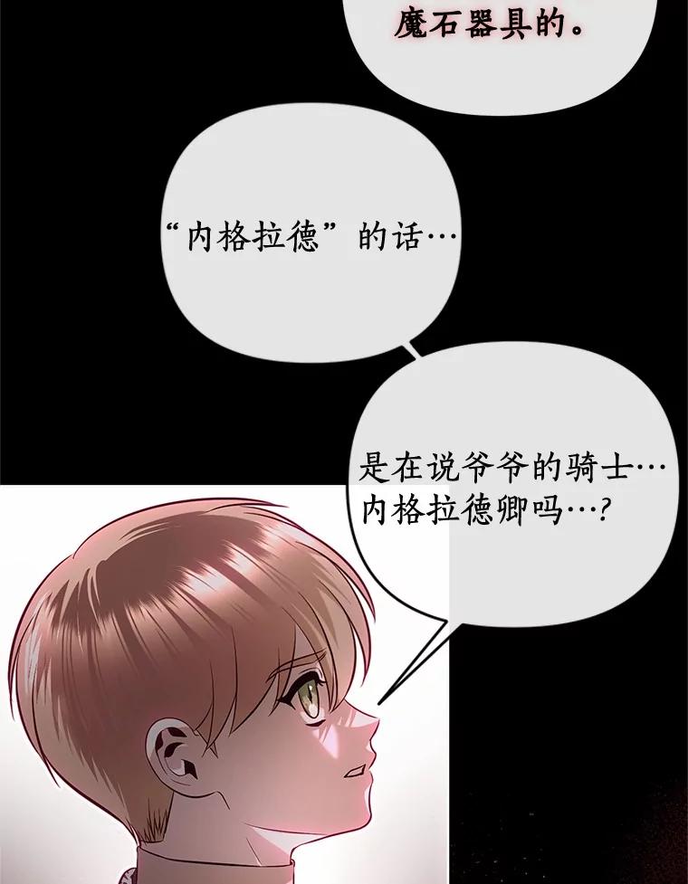 《与陛下同寝的生存法则》63.魔石器具 第9页