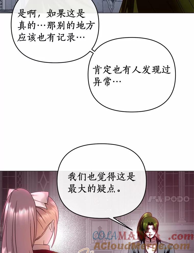 《与陛下同寝的生存法则》64.神殿的记录 第33页