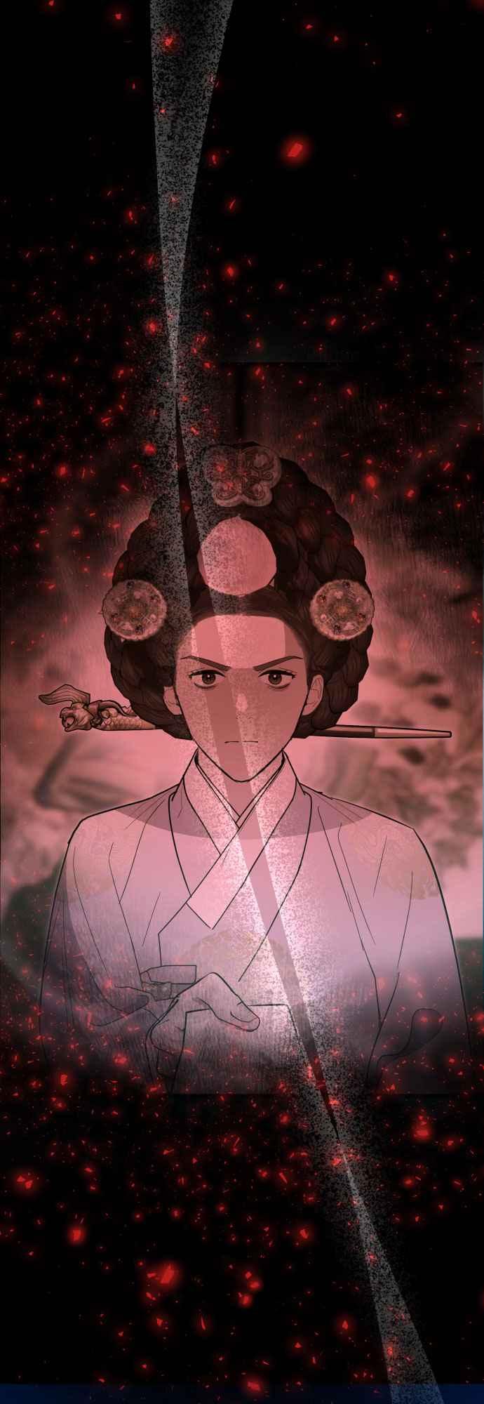 《魔性男》第86话 第56页