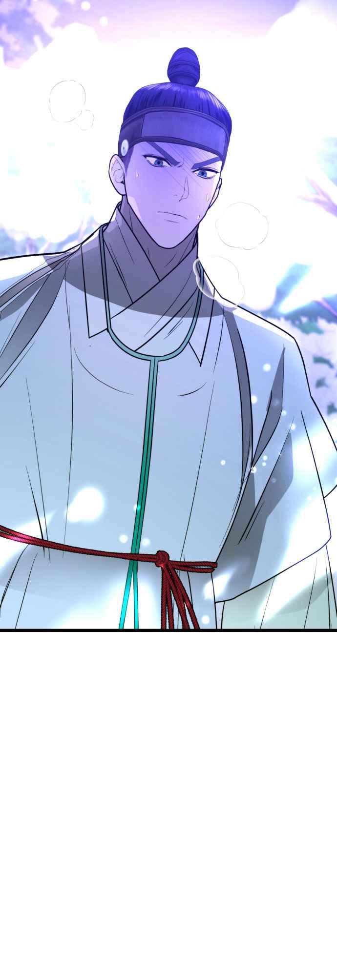 《魔性男》第88话 第3页