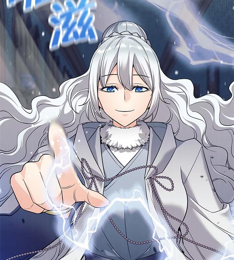 《这个勇士我不干了》8.闯祸 第19页