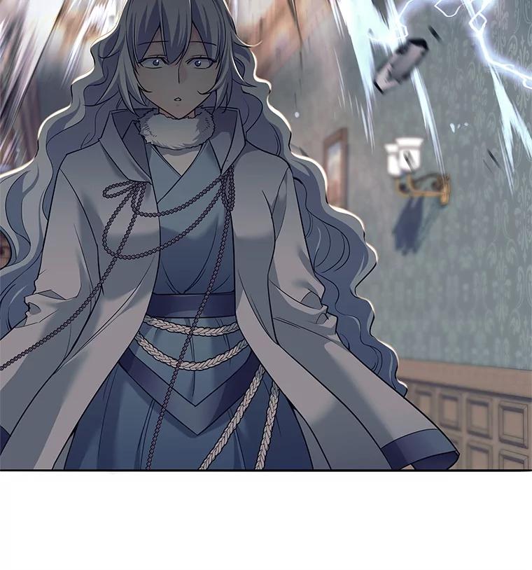 《这个勇士我不干了》8.闯祸 第28页