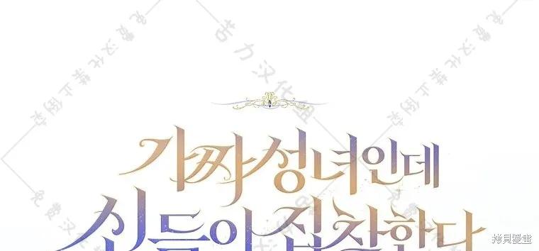 作为假圣女，却被众人迷恋？ 第26话 第118页