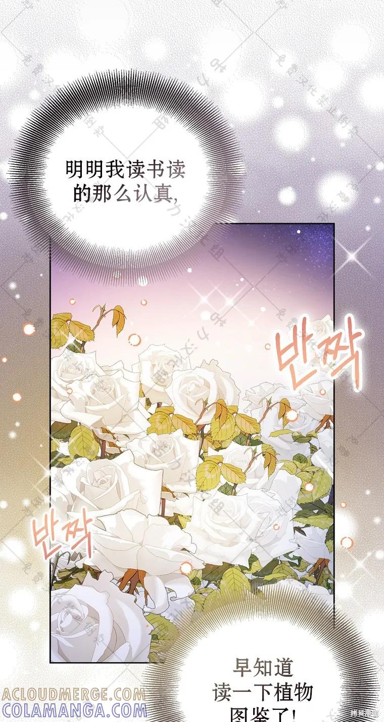 作为假圣女，却被众人迷恋？ 第30话 第25页