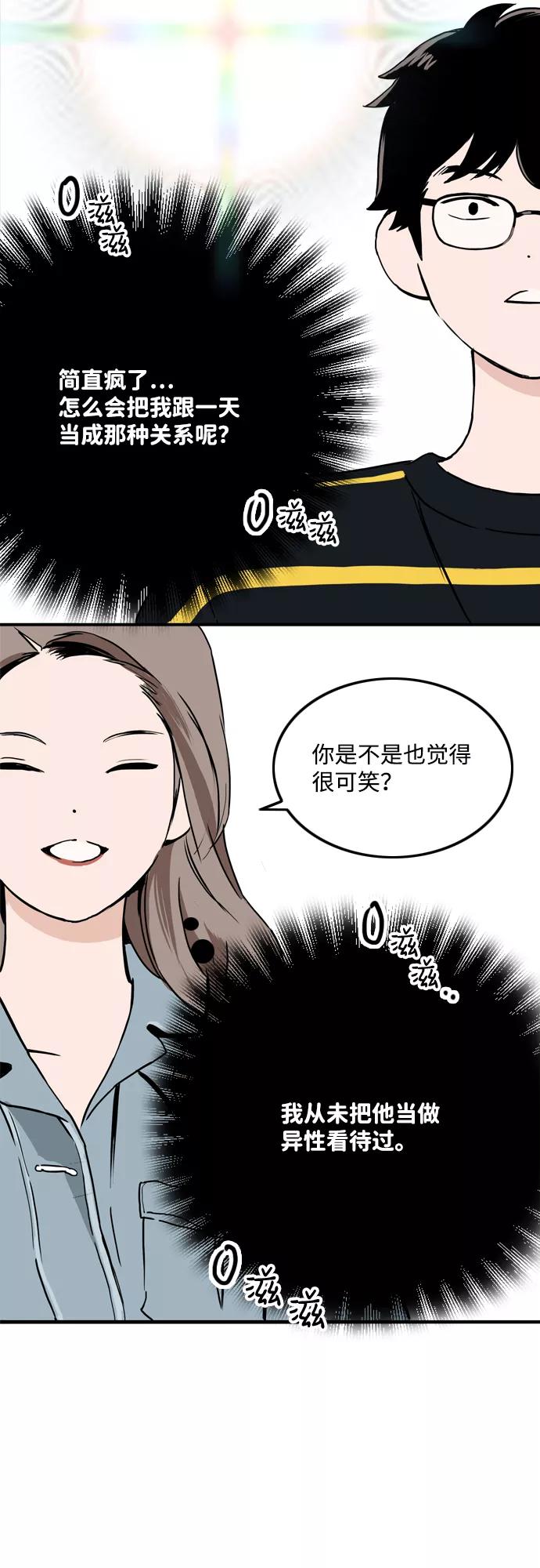 《一天的一天》[第1话] 吴一天 第8页