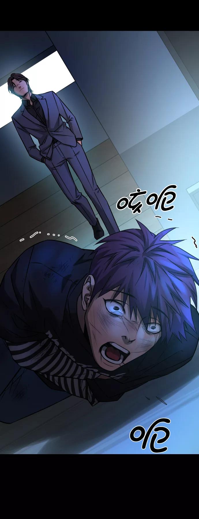 《GET BACK_Final》[第3季] 第12话 影子 第58页