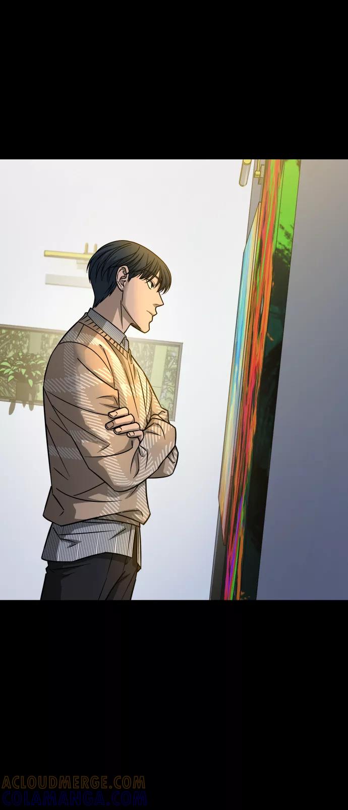 《GET BACK_Final》[第3季] 第12话 影子 第85页