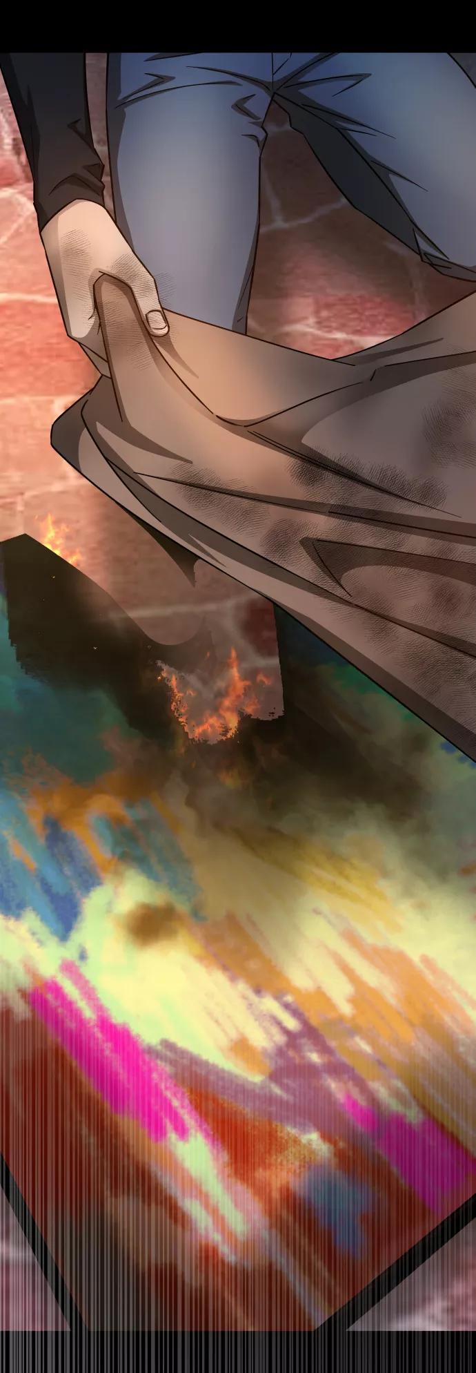 《GET BACK_Final》[第3季] 第13话 反击 第55页