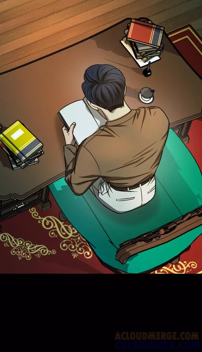 《GET BACK_Final》[第3季] 第15话 最后的建议 第21页