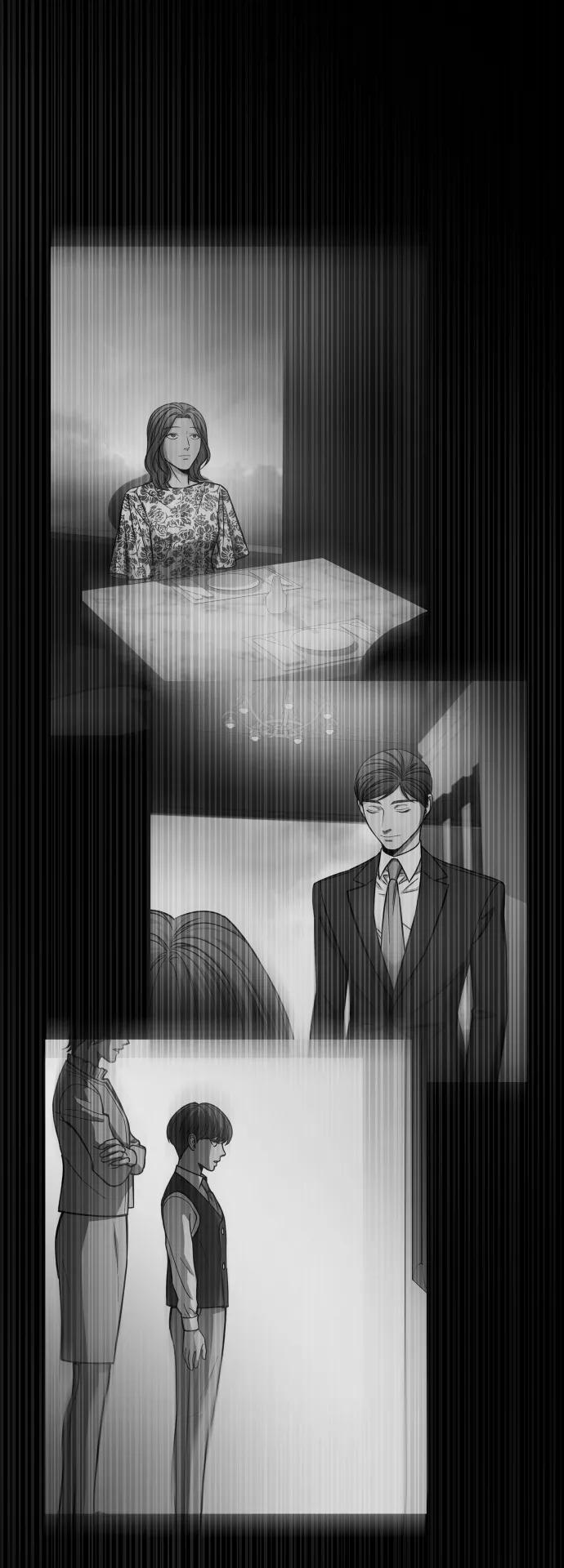 《GET BACK_Final》[第3季] 第15话 最后的建议 第47页