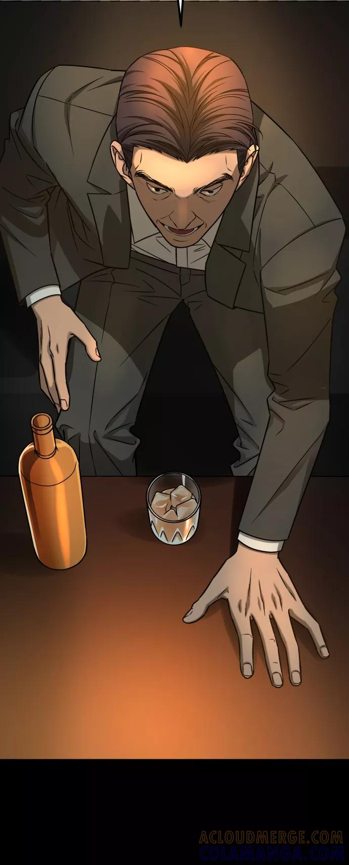 《GET BACK_Final》[第3季] 第16话 最好的帮手 第37页