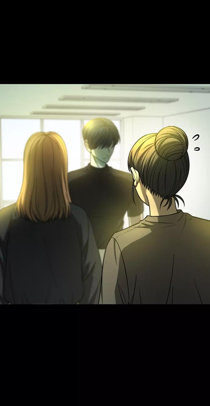 《GET BACK_Final》[第3季] 第17话 可能性 第19页