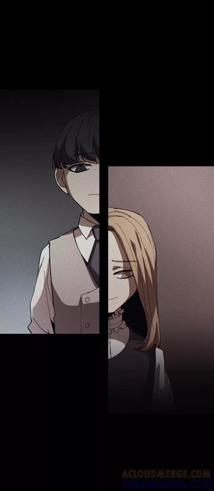 《GET BACK_Final》[第3季] 第17话 可能性 第37页