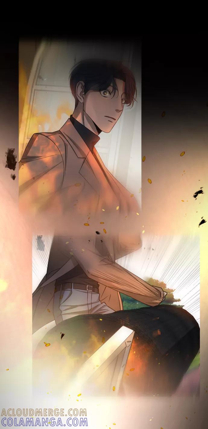 《GET BACK_Final》[第3季] 第17话 可能性 第5页