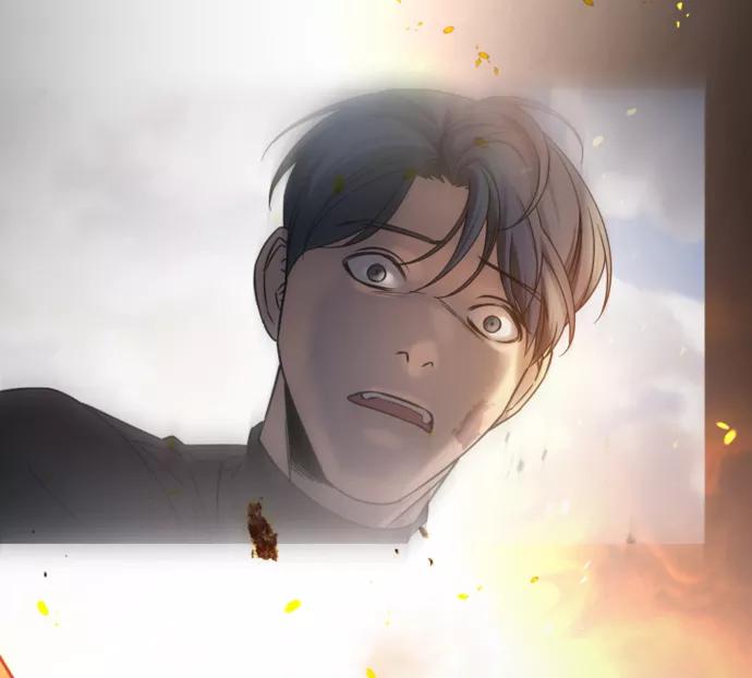 《GET BACK_Final》[第3季] 第17话 可能性 第6页