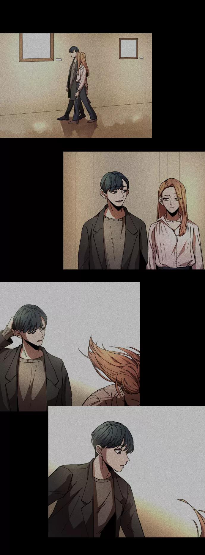 《GET BACK_Final》[第3季] 第17话 可能性 第42页