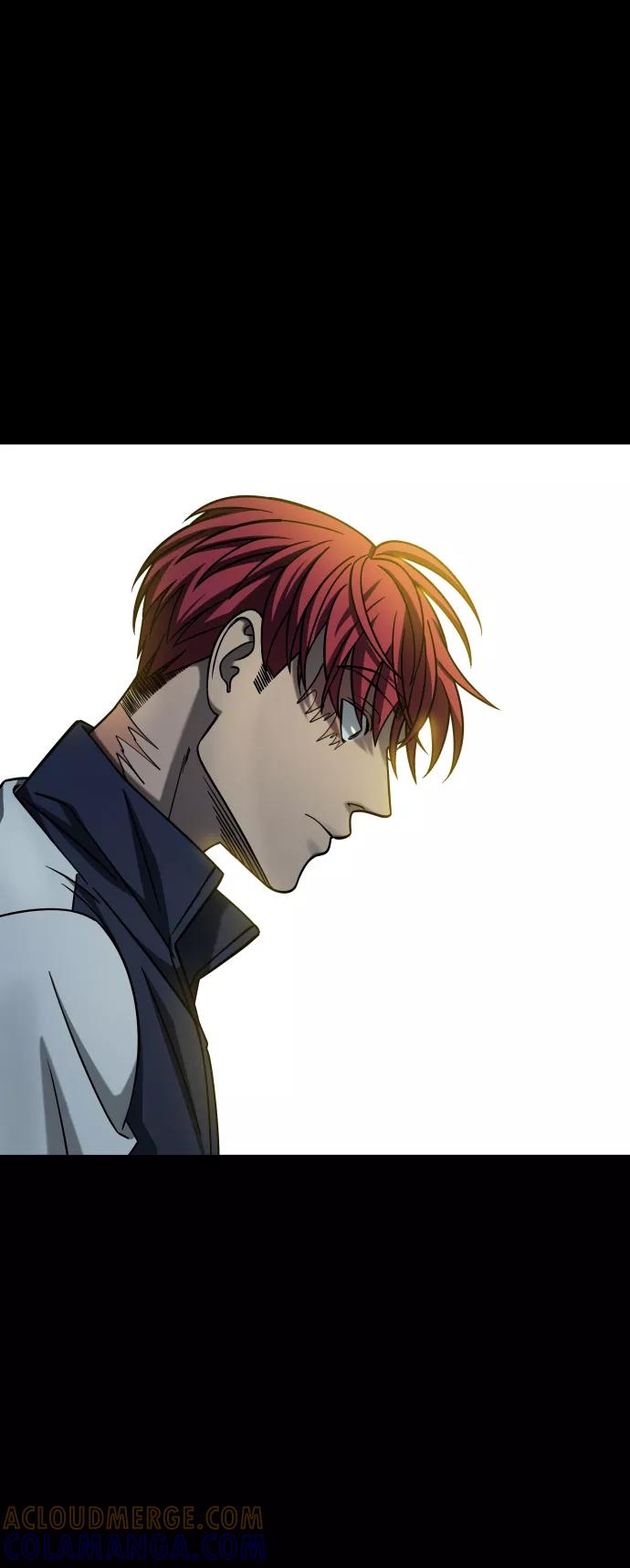 《GET BACK_Final》[第3季] 第18话 墙 第37页