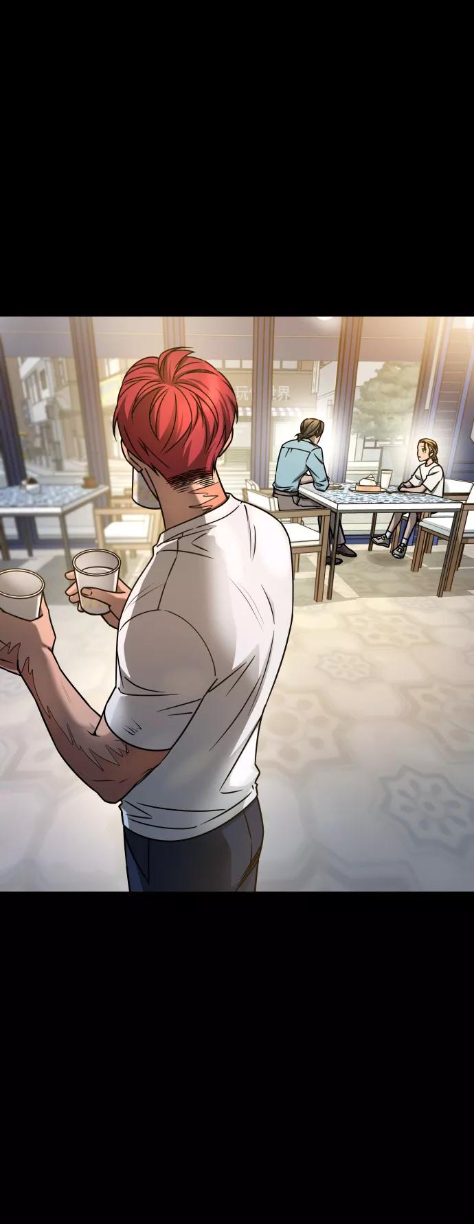 《GET BACK_Final》[第3季] 第18话 墙 第55页